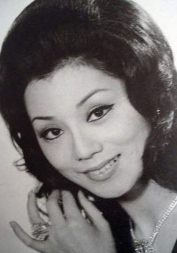 贝蒂 Betty Pei Ti