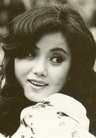 叶灵芝 Karen Yip Leng-Chi