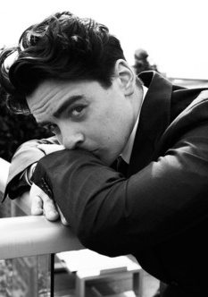 文森特·皮亚扎 Vincent Piazza