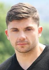 Jay Brown Jay Brown