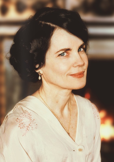 伊丽莎白·麦戈文 Elizabeth McGovern
