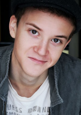 纳特·哈特雷 Nate Hartley