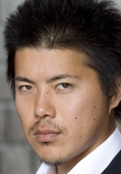 北村昭博 Akihiro Kitamura