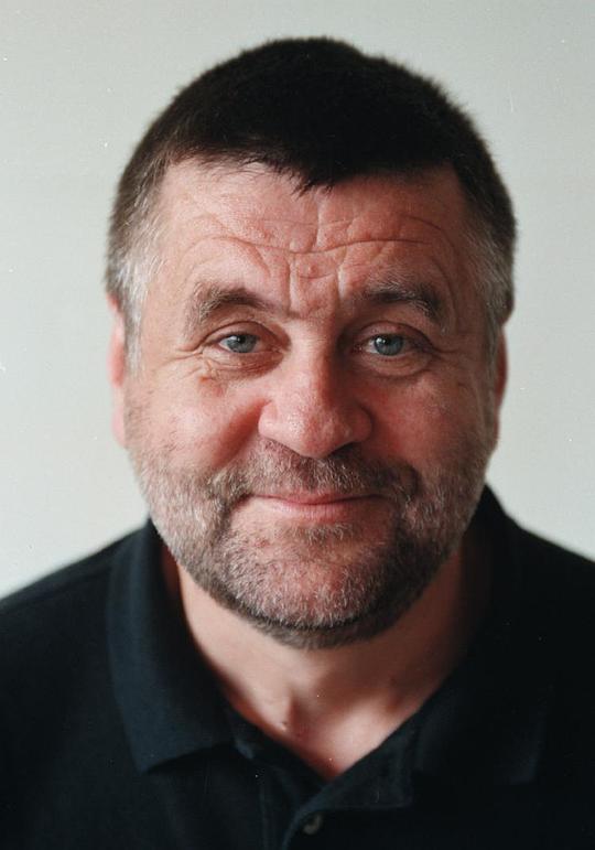 拉伊科·格尔利奇 Rajko Grlić