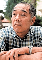 本桥成一 Seiichi Motohashi