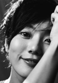 高久千草 Chigusa Takaku