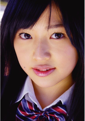 尾高杏奈 Anna Odaka
