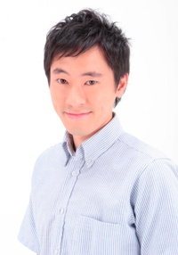 少路勇介 Yusuke Shoji