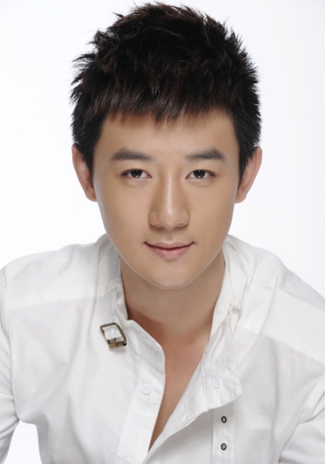 张倬闻 Zhuowen Zhang