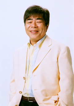 小仓久宽 Hisahiro Ogura
