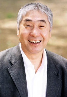 蛭子能收 Yoshikazu Ebisu
