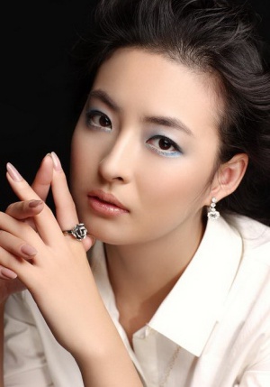 杨紫彤 Zitong Yang