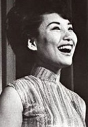 方逸华 Mona Fong