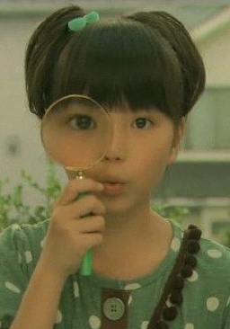 大桥望美 Nozomi Ohashi