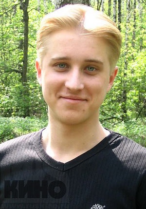 谢尔盖·沙库罗夫