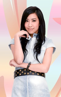 吴雨霏 Kary