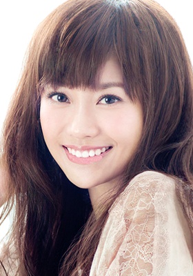 杨爱瑾 Miki Yeung