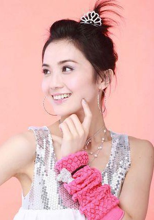 蔡卓妍 Charlene Choi