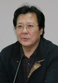 孙彦军 Yanjun Sun