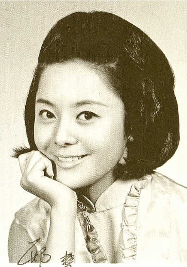 邢慧 Margaret Hsing Hui