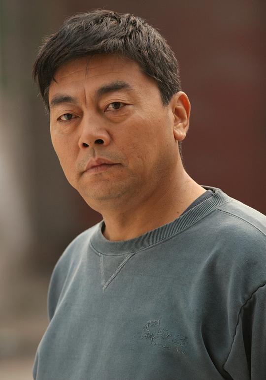 李靖飞 Jingfei Li