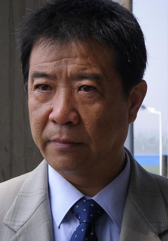 宁晓志 Xiaozhi Ning