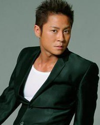 蔡一杰 Remus Choi