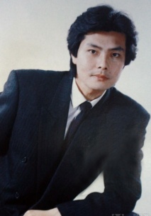 张晓林 Xiaolin Zhang