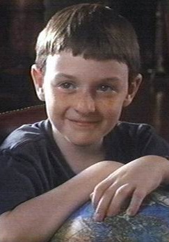 亚当·汉拜德 Adam Hann-Byrd