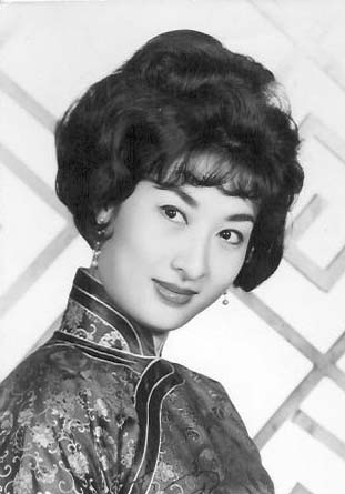 李香君 Li Hsiang Chun