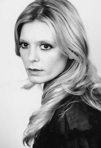 艾米莉娅·福克斯 Emilia Fox