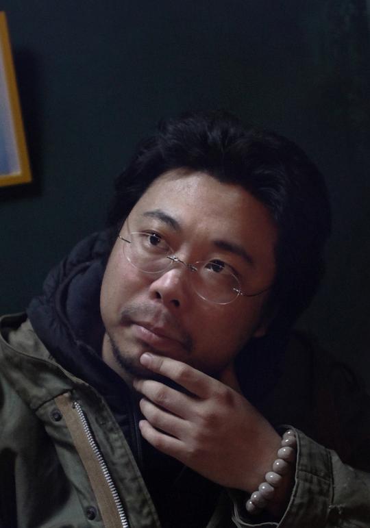 赵晔 Ye Zhao