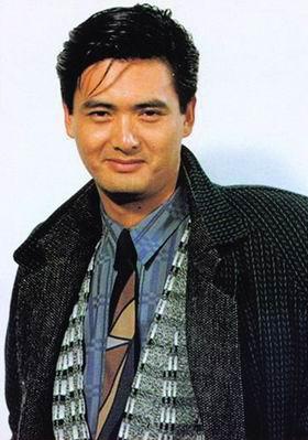 周润发 Yun-Fat Chow