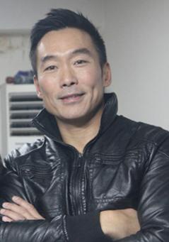 郑浩南 Mark Cheng