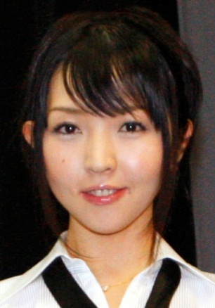 渡边麻惠 Mae Otsuka