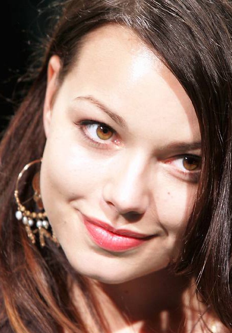 科斯马·席瓦·哈根 Cosma Shiva Hagen