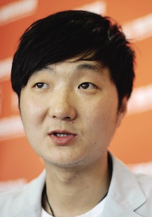 王大治 Dazhi Wang