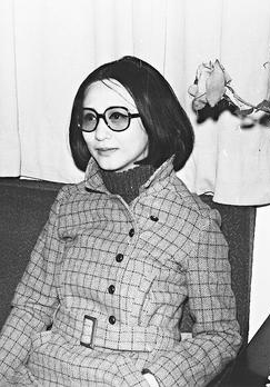 唐书璇 Shu-Shuen Tang