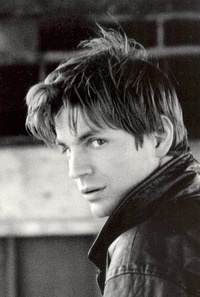 葛尔·哈罗德 Gale Harold
