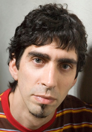 胡安·巴勃罗·萨拉梅利亚 Juan Pablo Zaramella