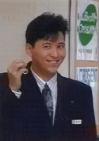 田岛大辅 Daisuke Shima