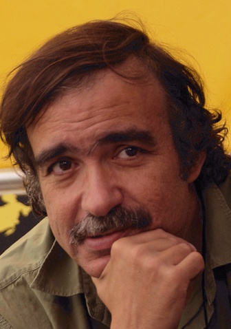 保罗·布兰卡 Paulo Branco