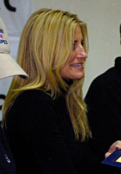 阿莱克斯·卡普·霍尔内 Alex Kapp Horner