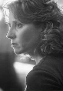 安妮·科利 Annie Corley