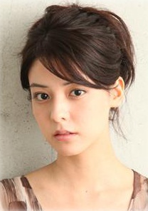 藤井美菜 Mina Fujii
