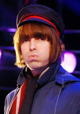 利亚姆·加拉格尔 Liam Gallagher