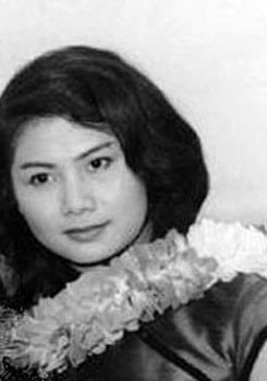 王莫愁 Mo Chou Wang