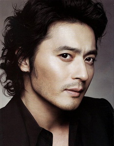 张东健 Dong-gun Jang