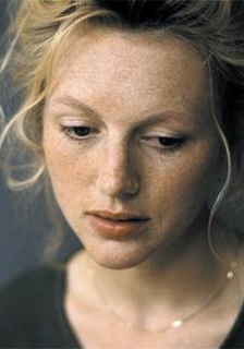 约翰娜·特尔·斯蒂格 Johanna ter Steege