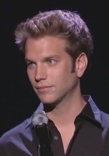 安东尼·杰塞尔尼克 Anthony Jeselnik